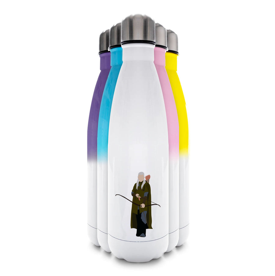 Legolas - Lord Of The Rings Water Bottle