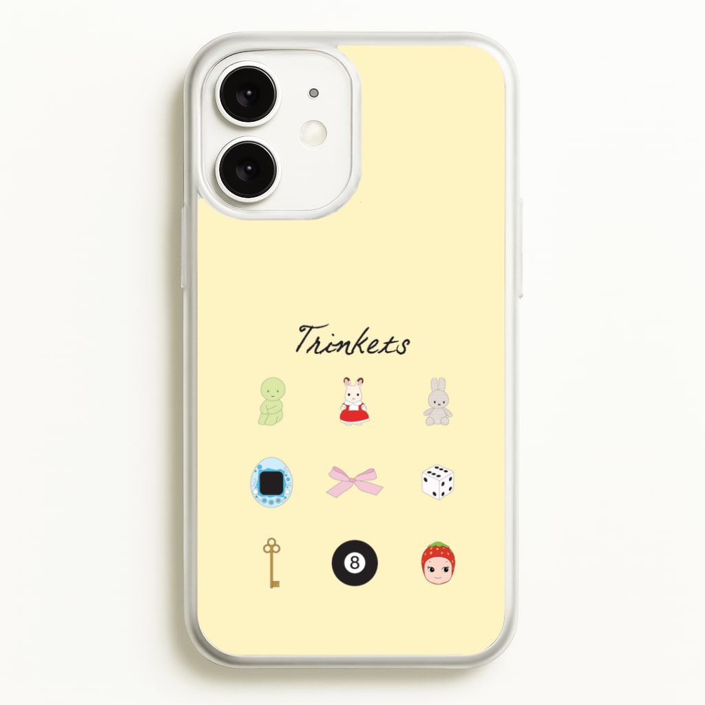 Trinkets iPhone 11 Case