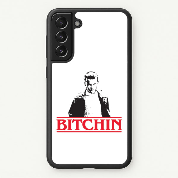 Eleven Bitchin' Galaxy S22 Case