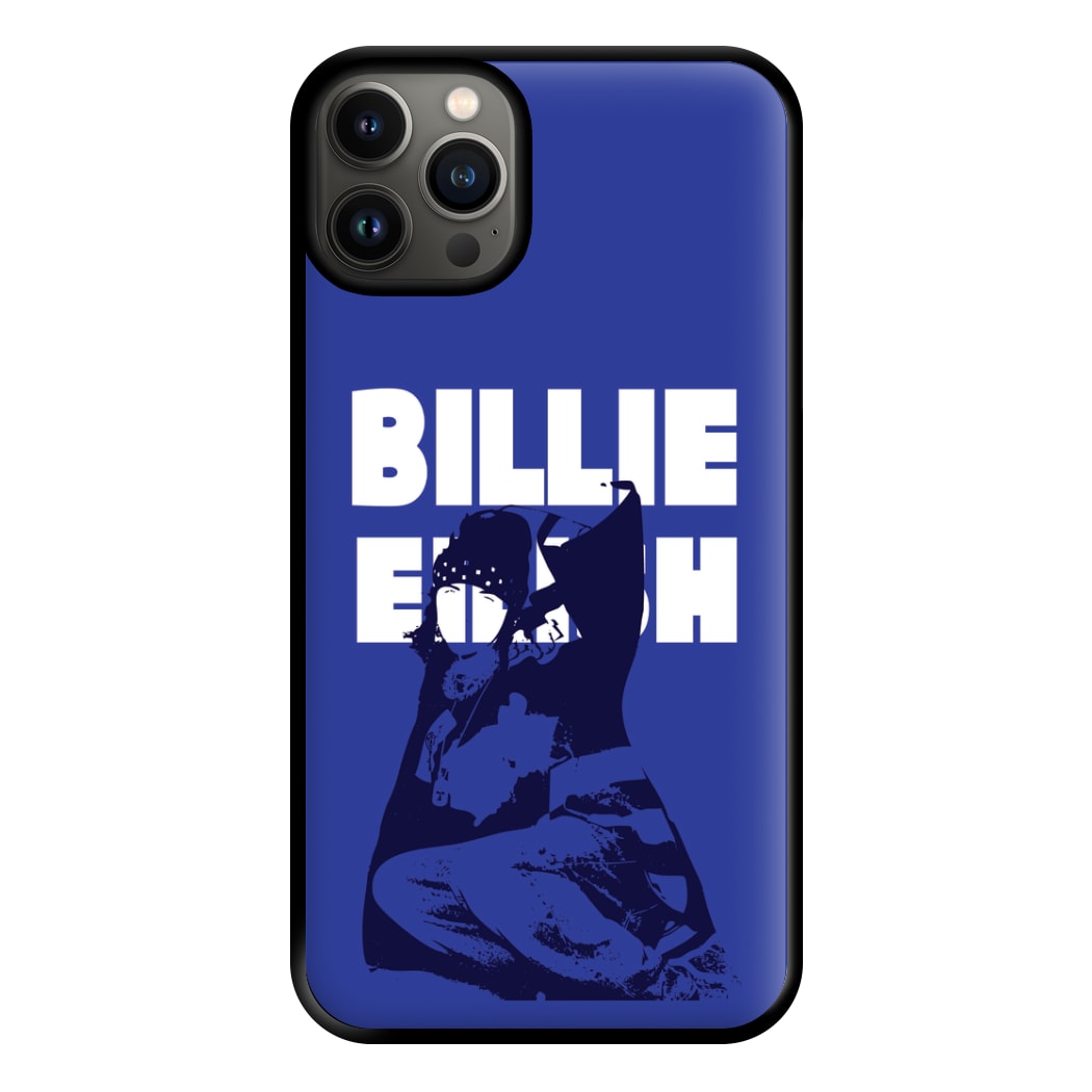 HMHAS Cover iPhone 13 Case