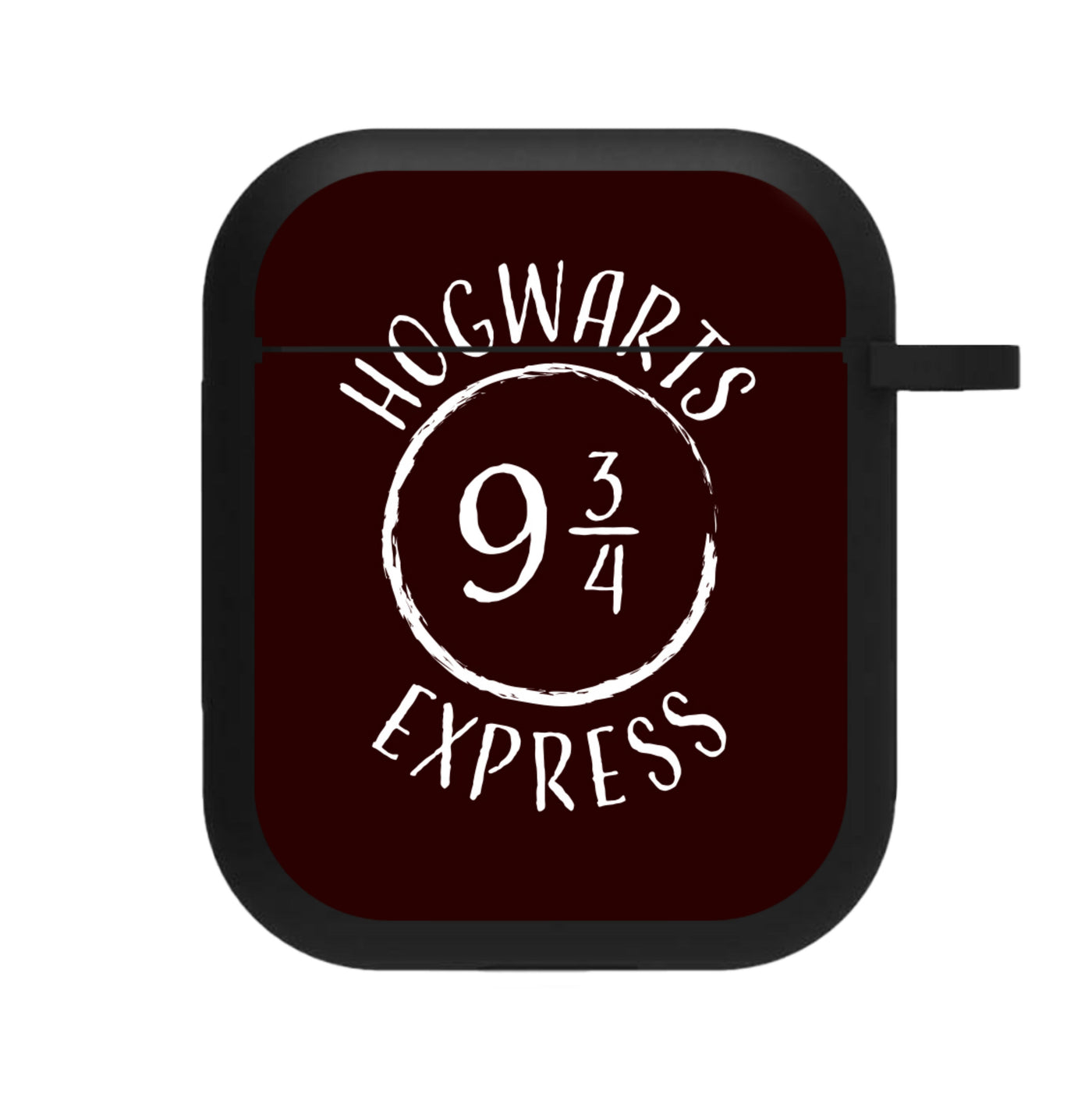 Hogwarts Express - Harry Potter AirPods Case