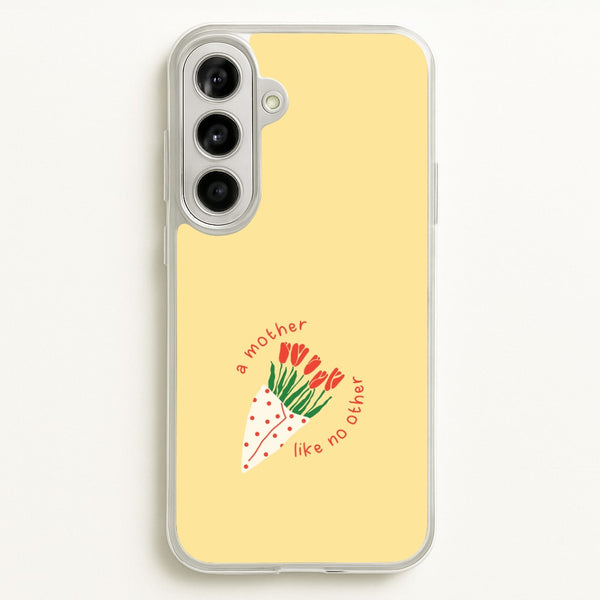A Mother Like No Other Galaxy A56 Case
