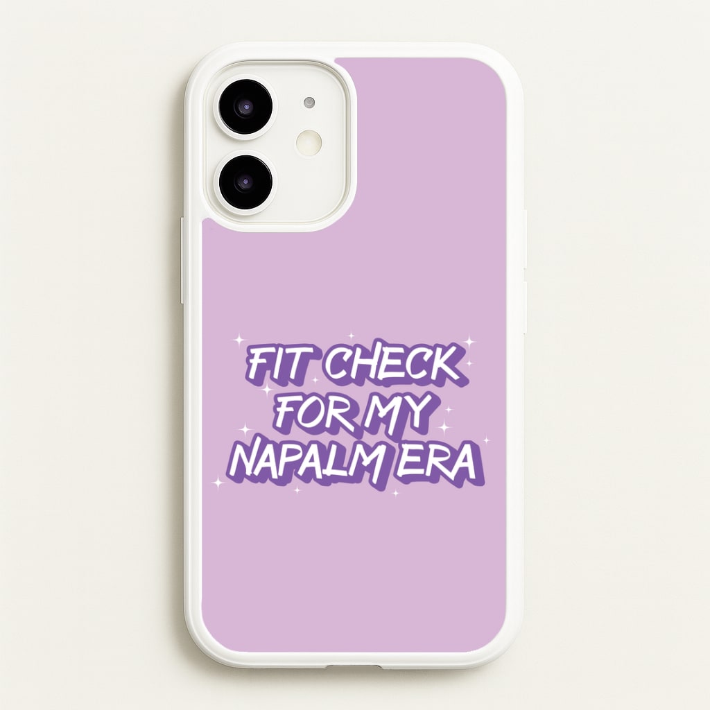 Fit Check iPhone 12 / 12 Pro Case