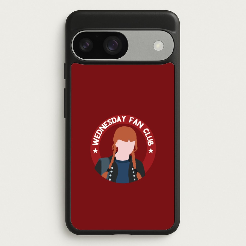 Fan Club Google Pixel 9 / 9 Pro Case