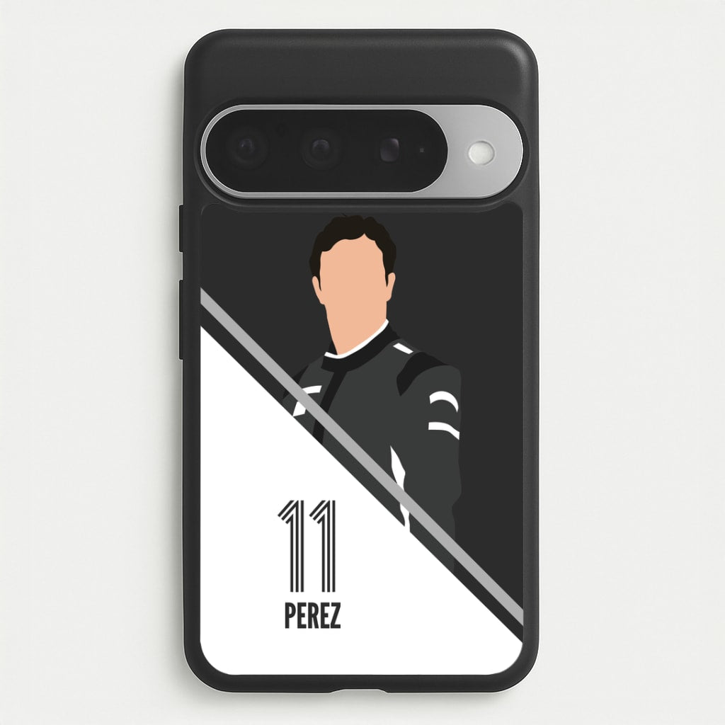 Perez 2026 Google Pixel 10 Pro XL Case