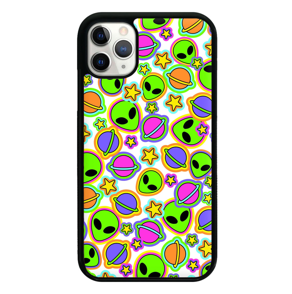 Free personalisation on all phone cases