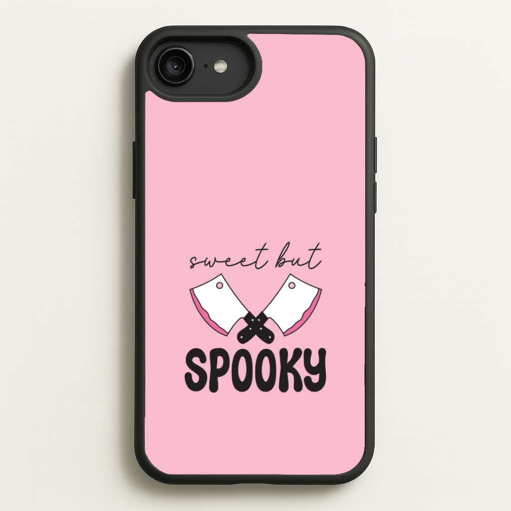 Sweet But Spooky iPhone 6 Plus / 7 Plus / 8 Plus Case