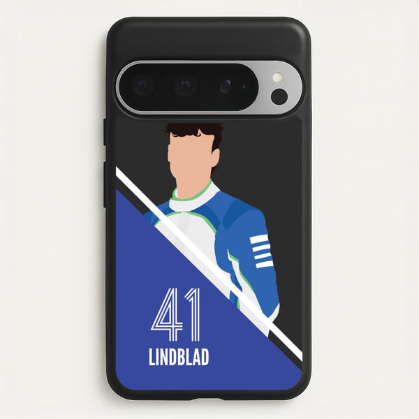 Lindblad 2026 Google Pixel 9 Pro XL Case