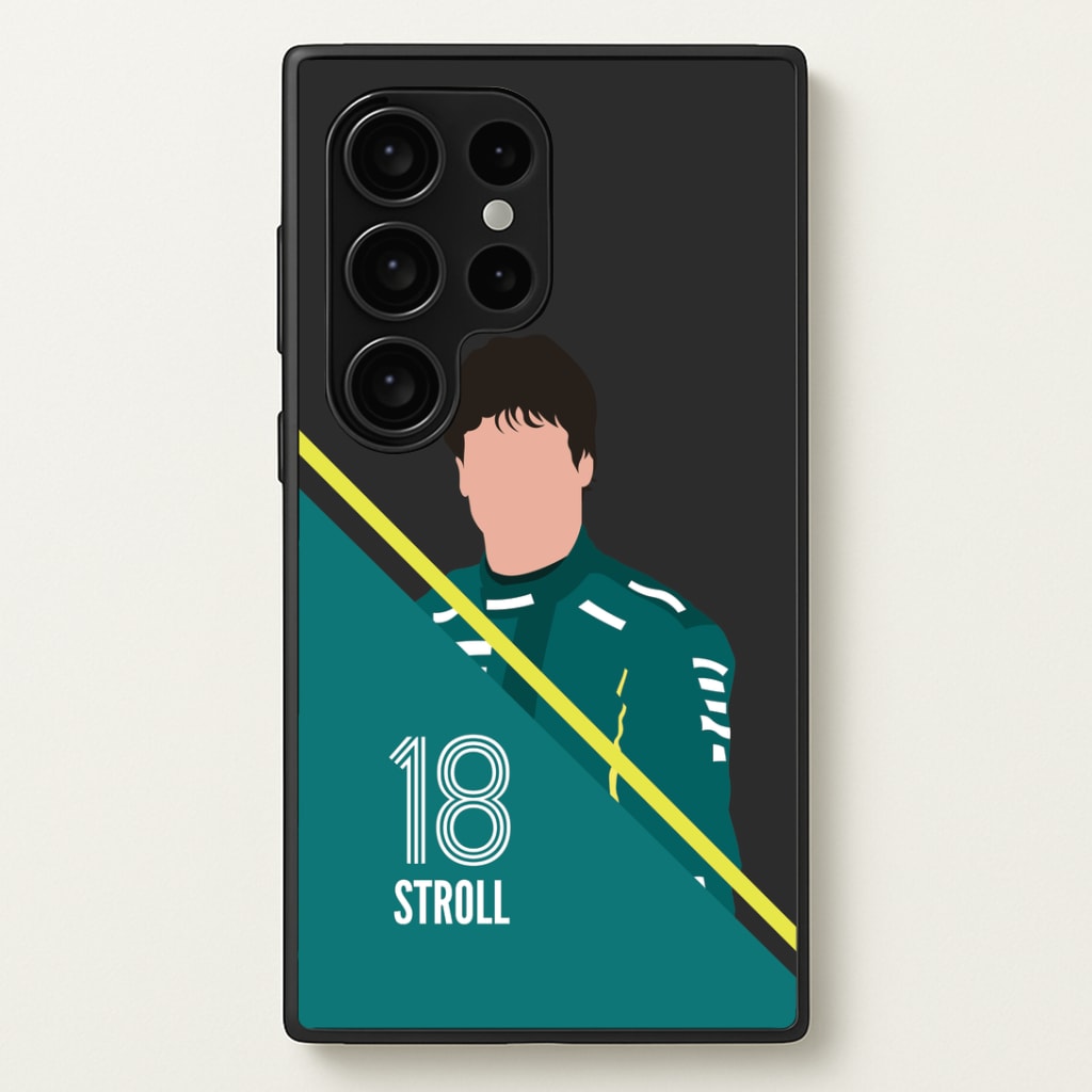 Stroll 2026 Galaxy S24 Ultra Case