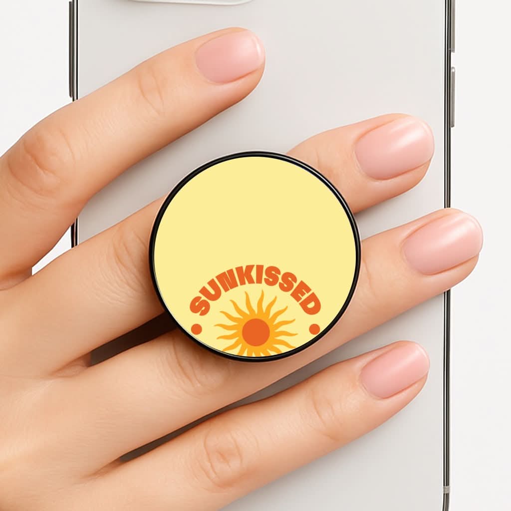 Sunkissed Forever FunGrip