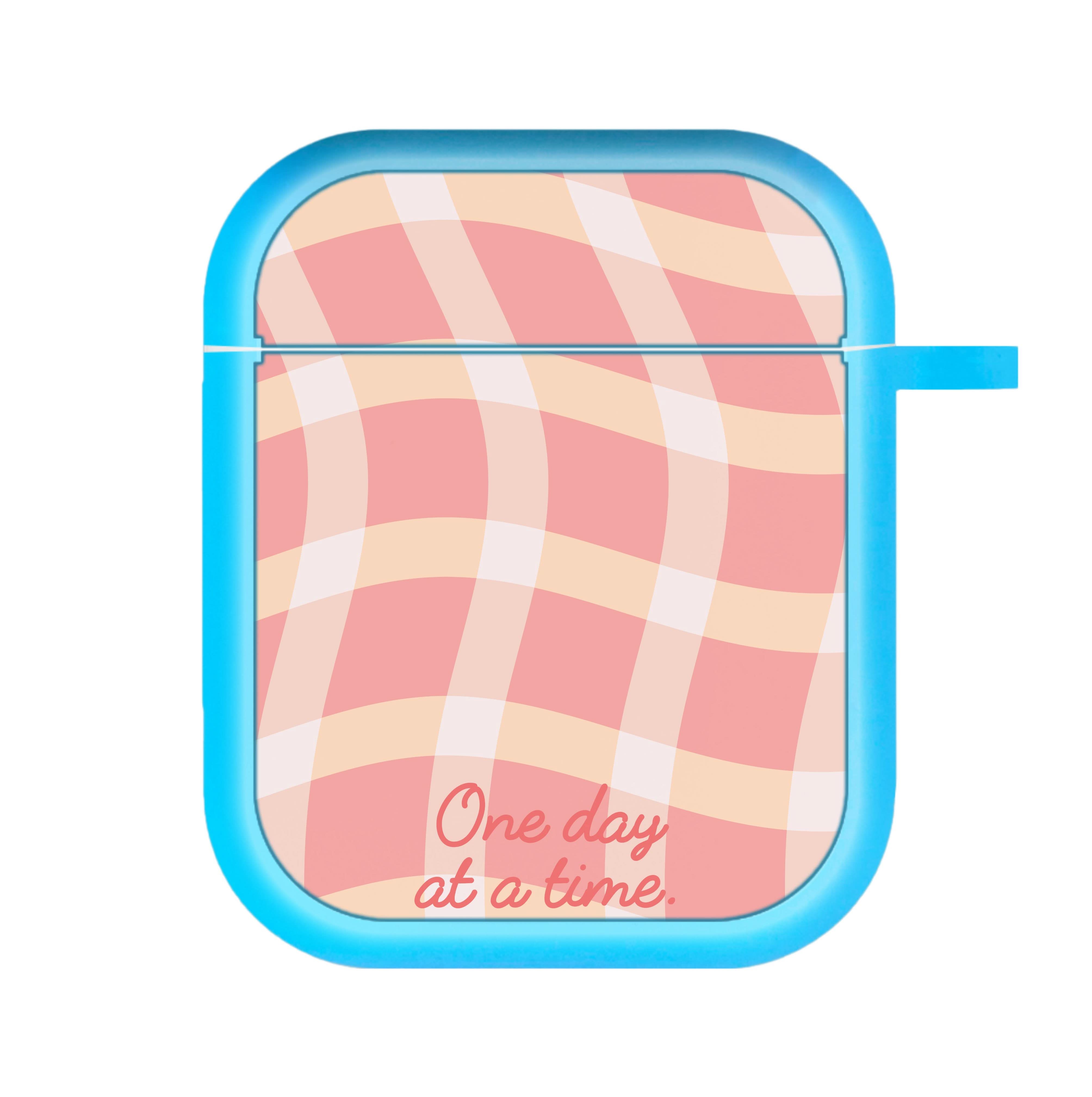 One Day At A Time AirPods Case