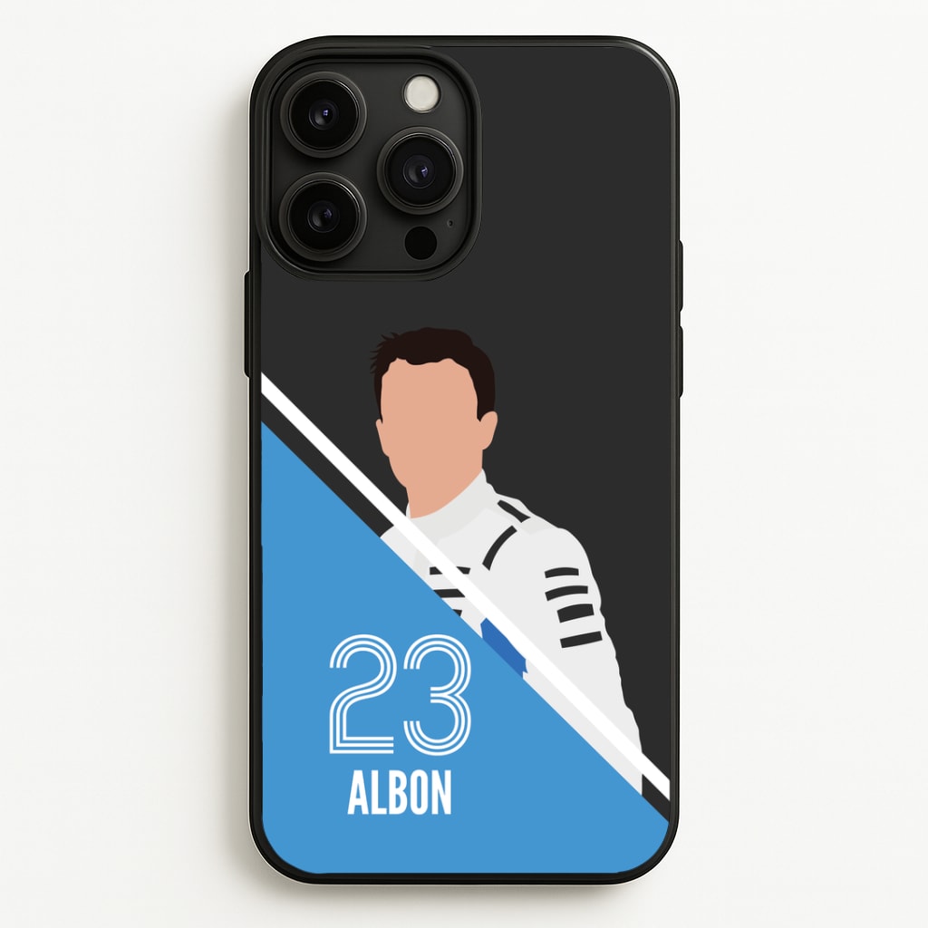 Albon 2026 iPhone 13 Pro Max Case