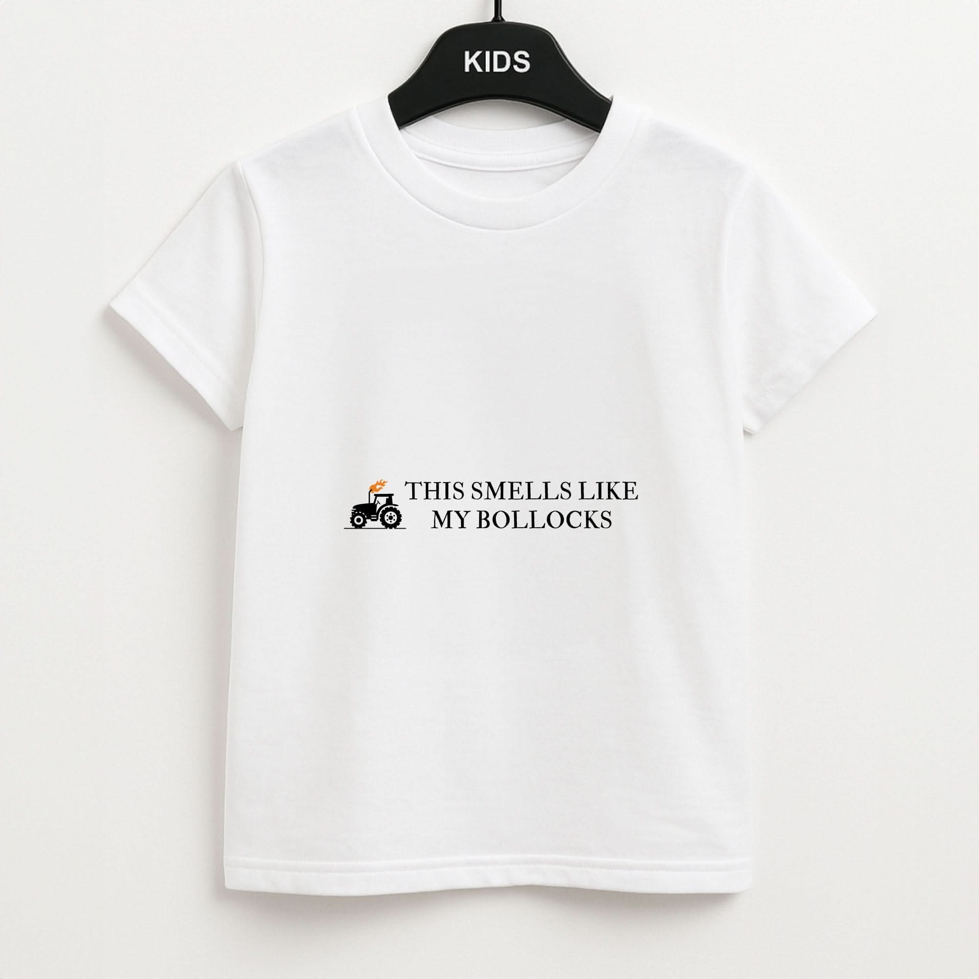 This Smells Like Kids Unisex T-Shirt