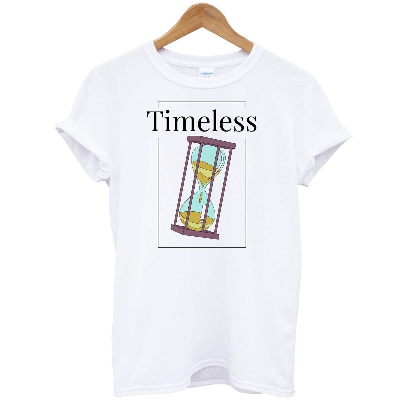 Timeless - N-Dubz T-Shirt