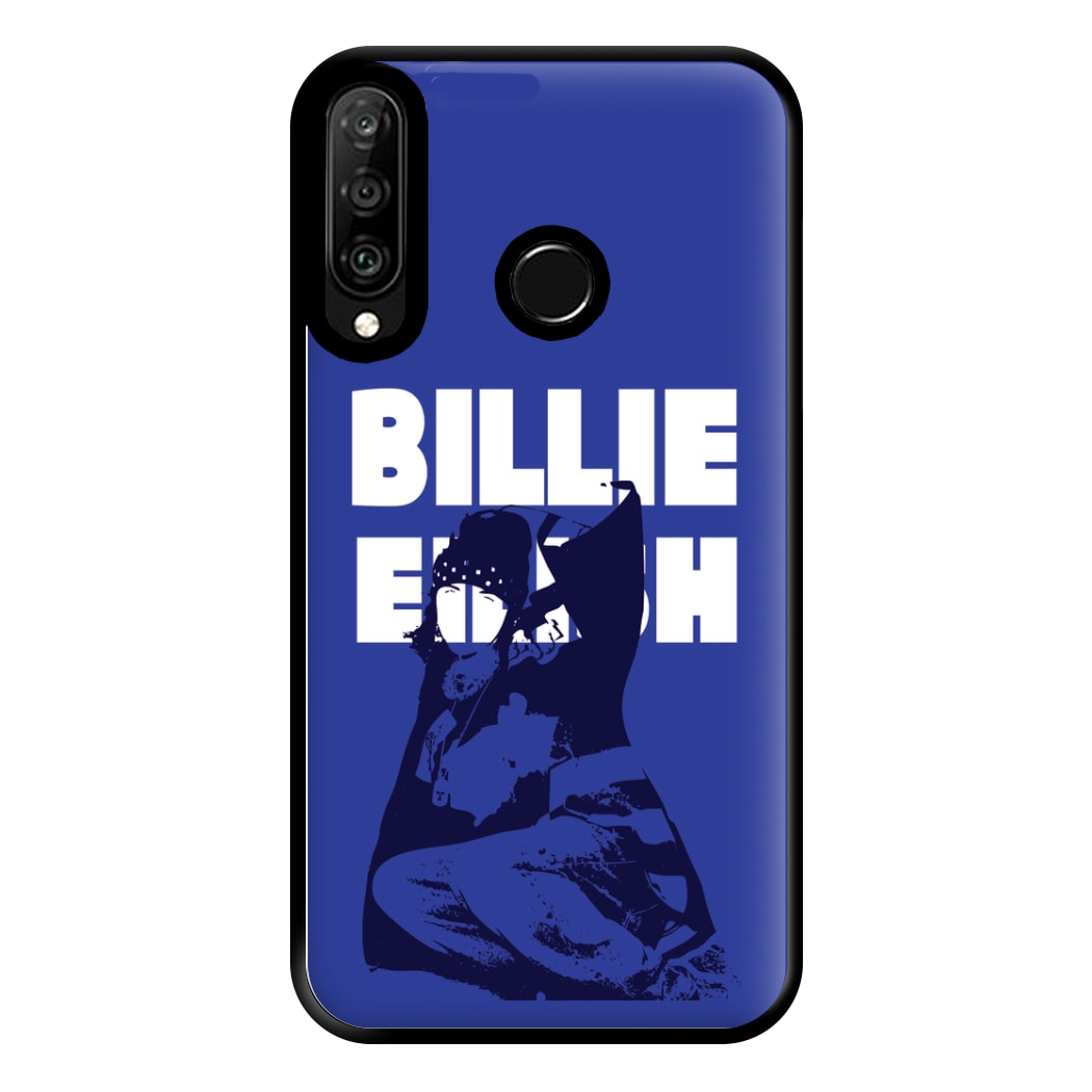 HMHAS Cover Huawei P30 Lite Case