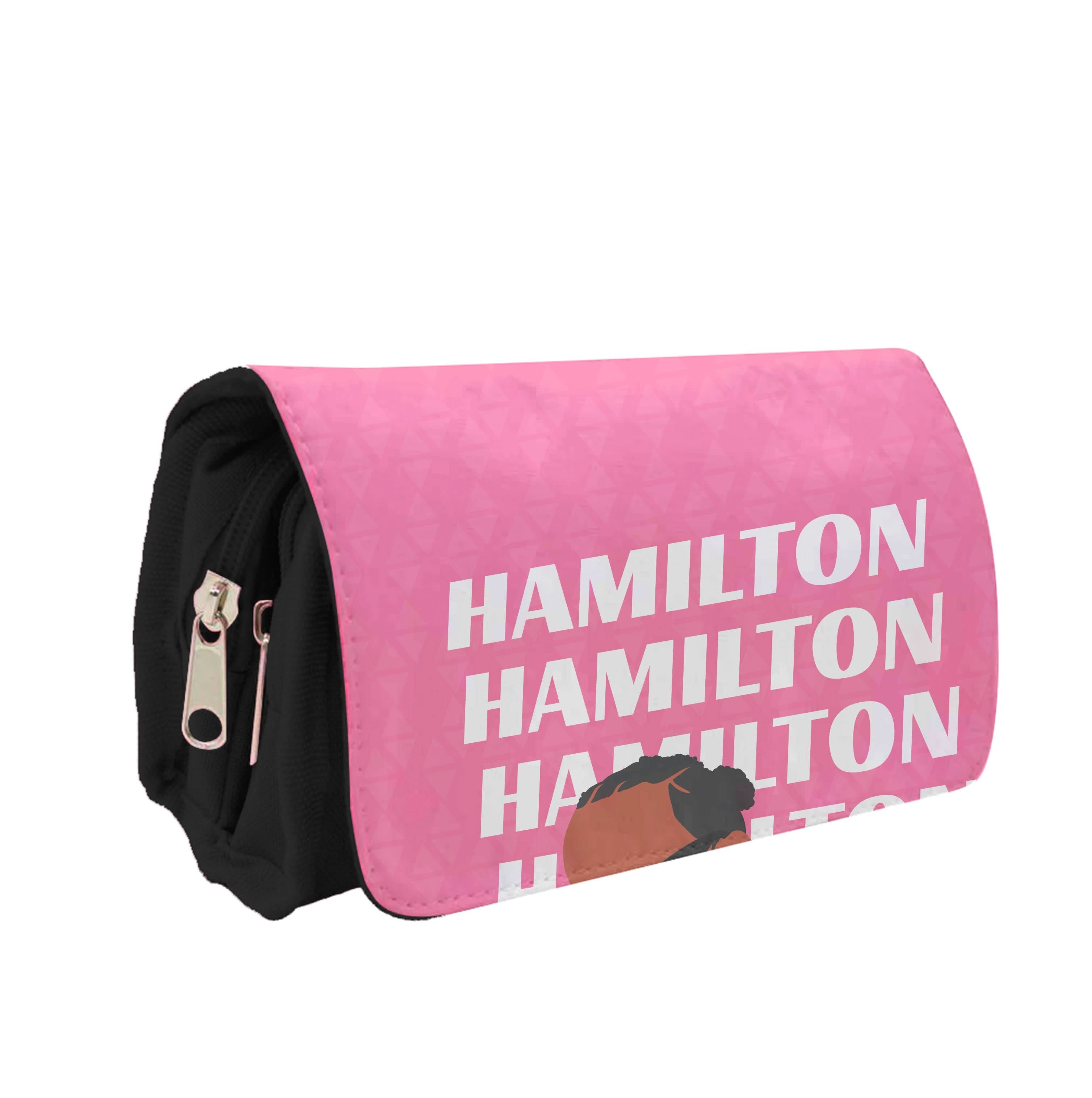 Hamilton 2025 Pencil Case