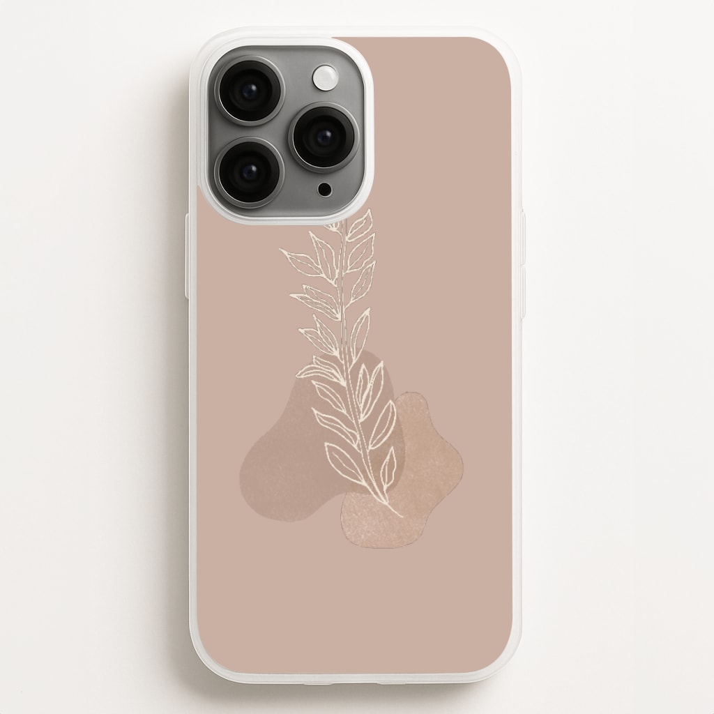 Spring Wheat Phone Case for iPhone, Samsung Galaxy and Google Pixel
