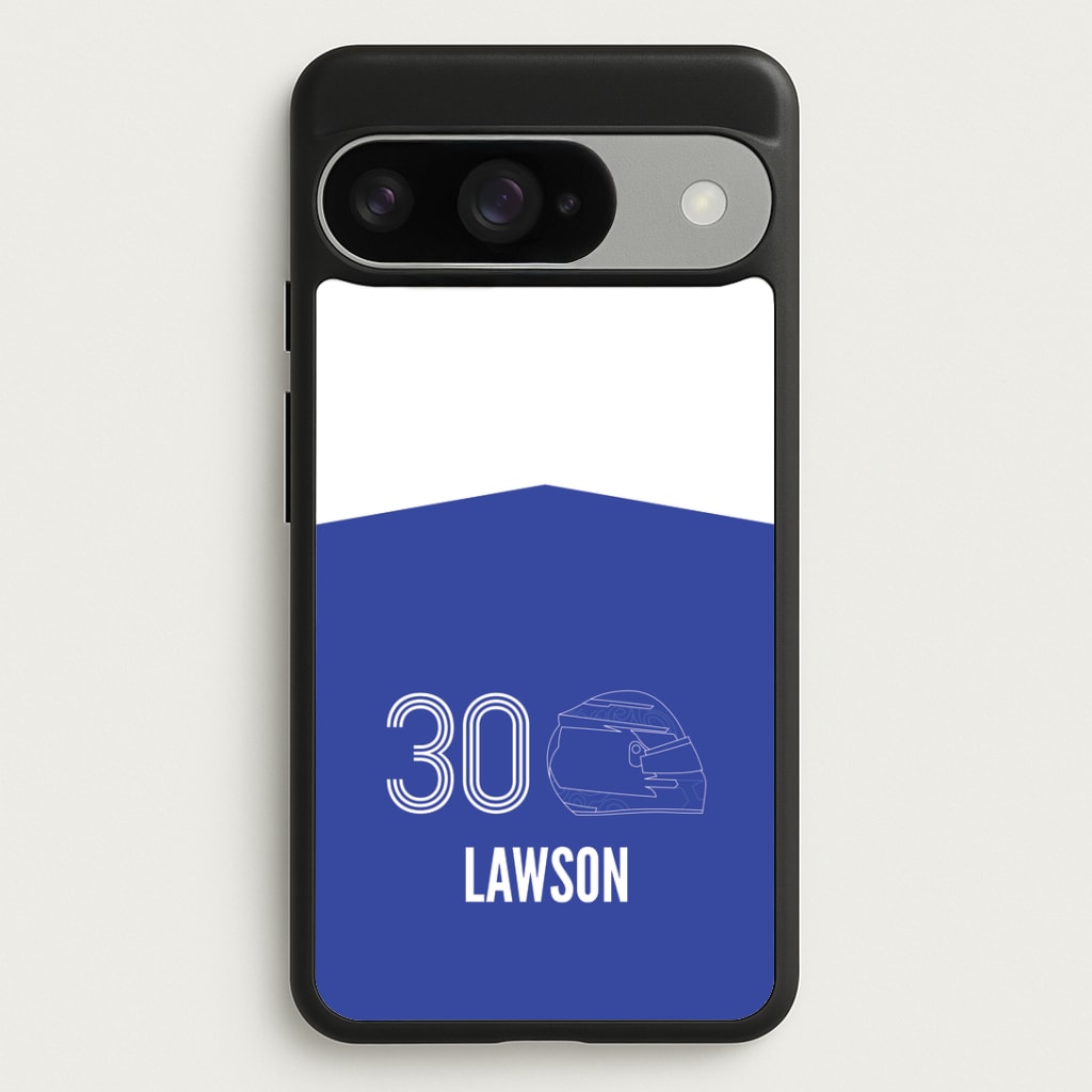 Lawson Helmet 2026 Google Pixel 10 / 10 Pro Case