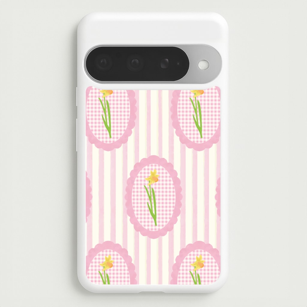 Daffodil Gallery Google Pixel 10 Pro XL Case