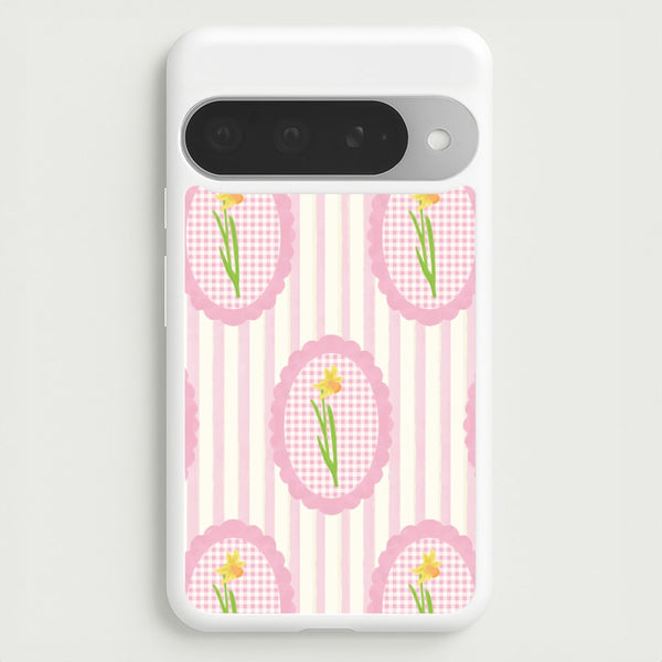 Daffodil Gallery Google Pixel 10 Pro XL Case