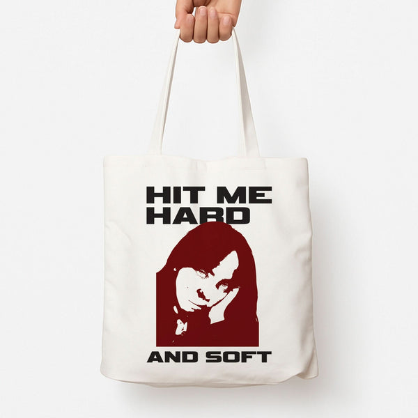 Billie 2025 Tote Bag