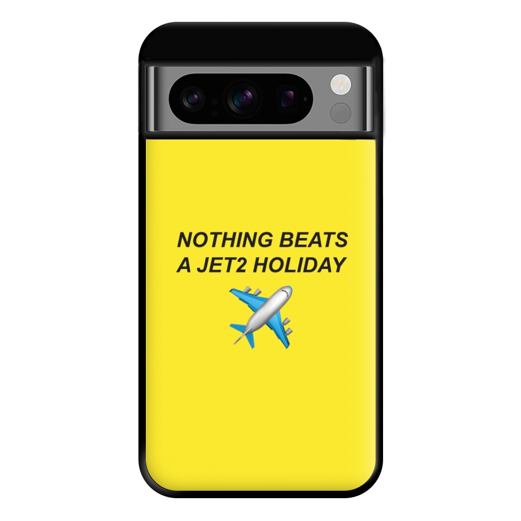 Nothing Beats A Holiday Google Pixel 8 Pro Case
