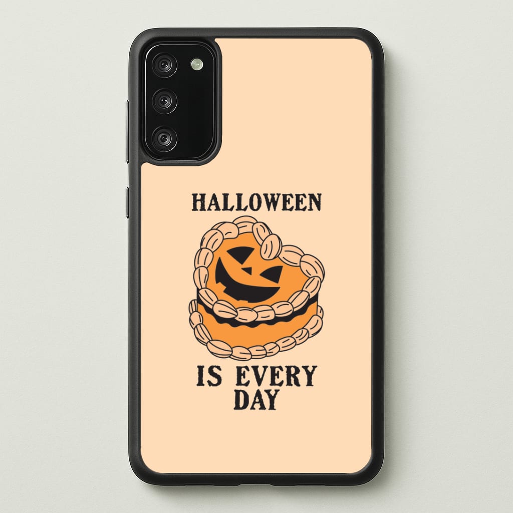Halloween Is Every Day Galaxy A41 Case