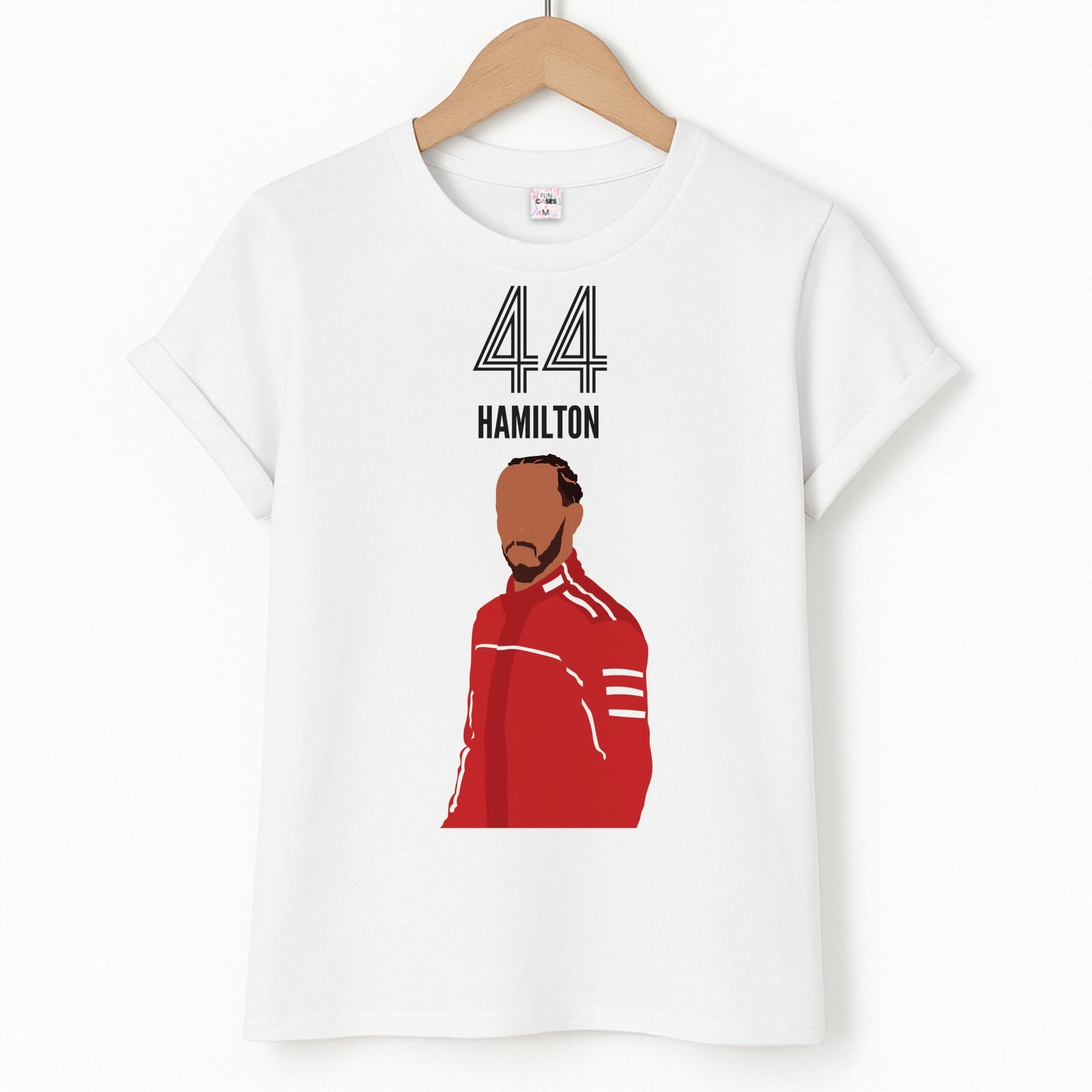 Hamilton 2026 Unisex T-Shirt