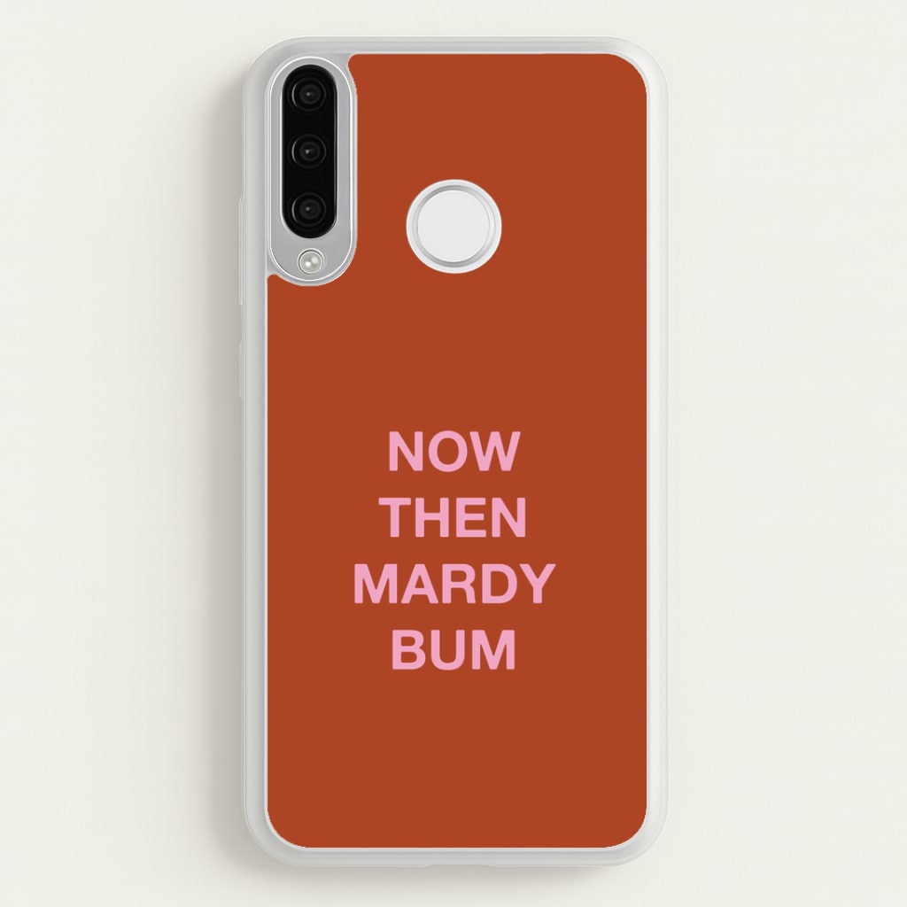 Mardy Bum Huawei P30 Lite Case