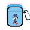 Sonic AirPods Cases