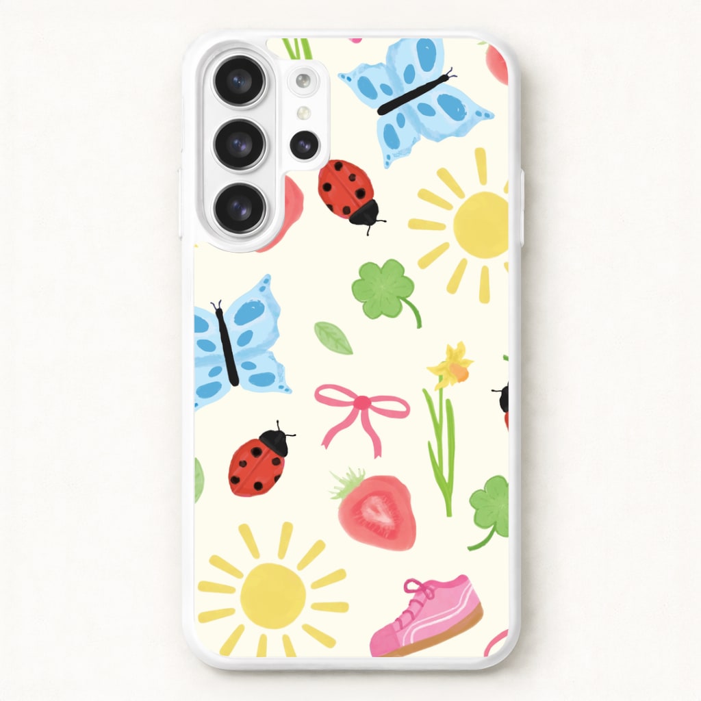 Pocket Trinkets Galaxy S26 Ultra Case