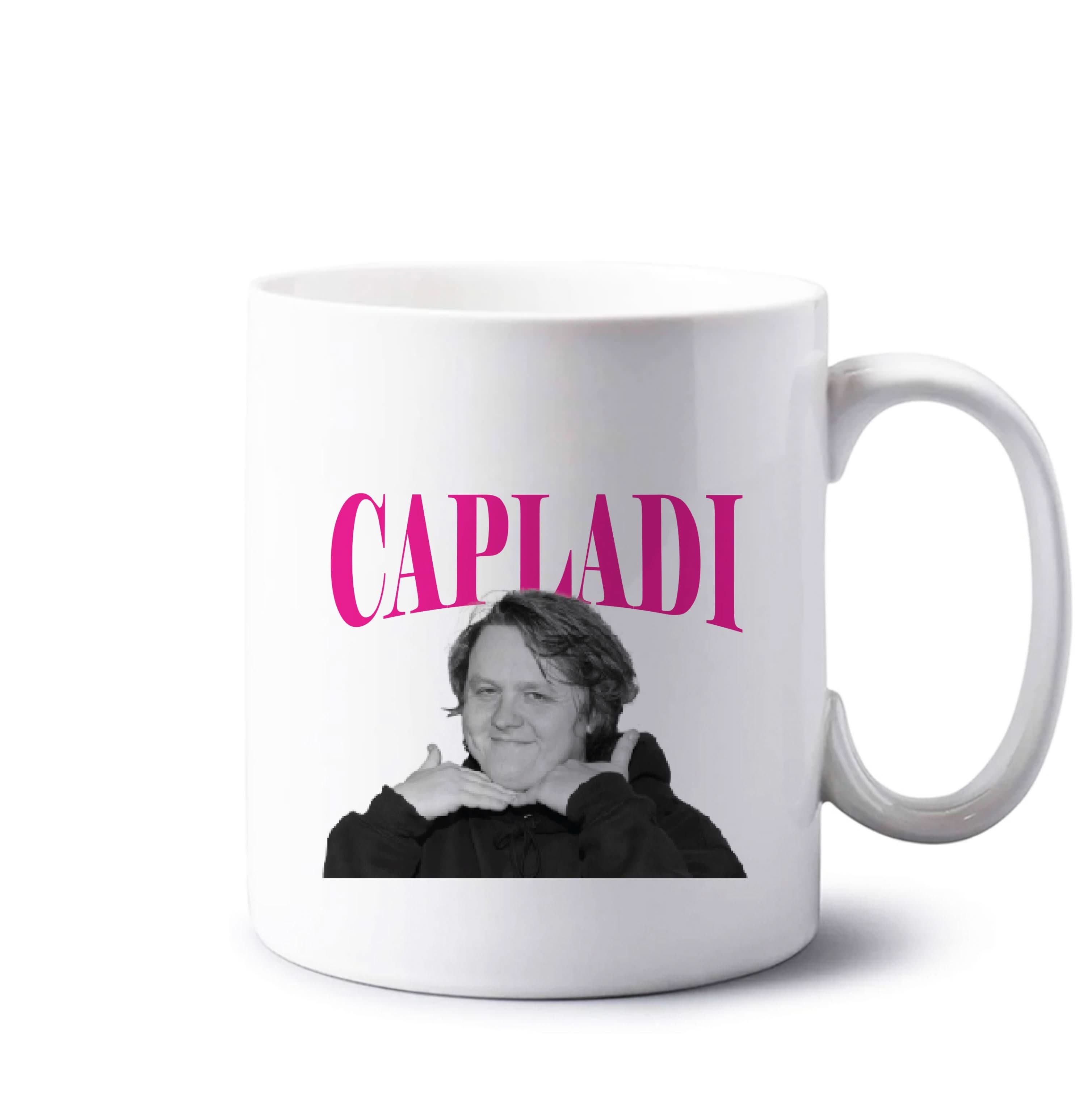 Iconic Mug