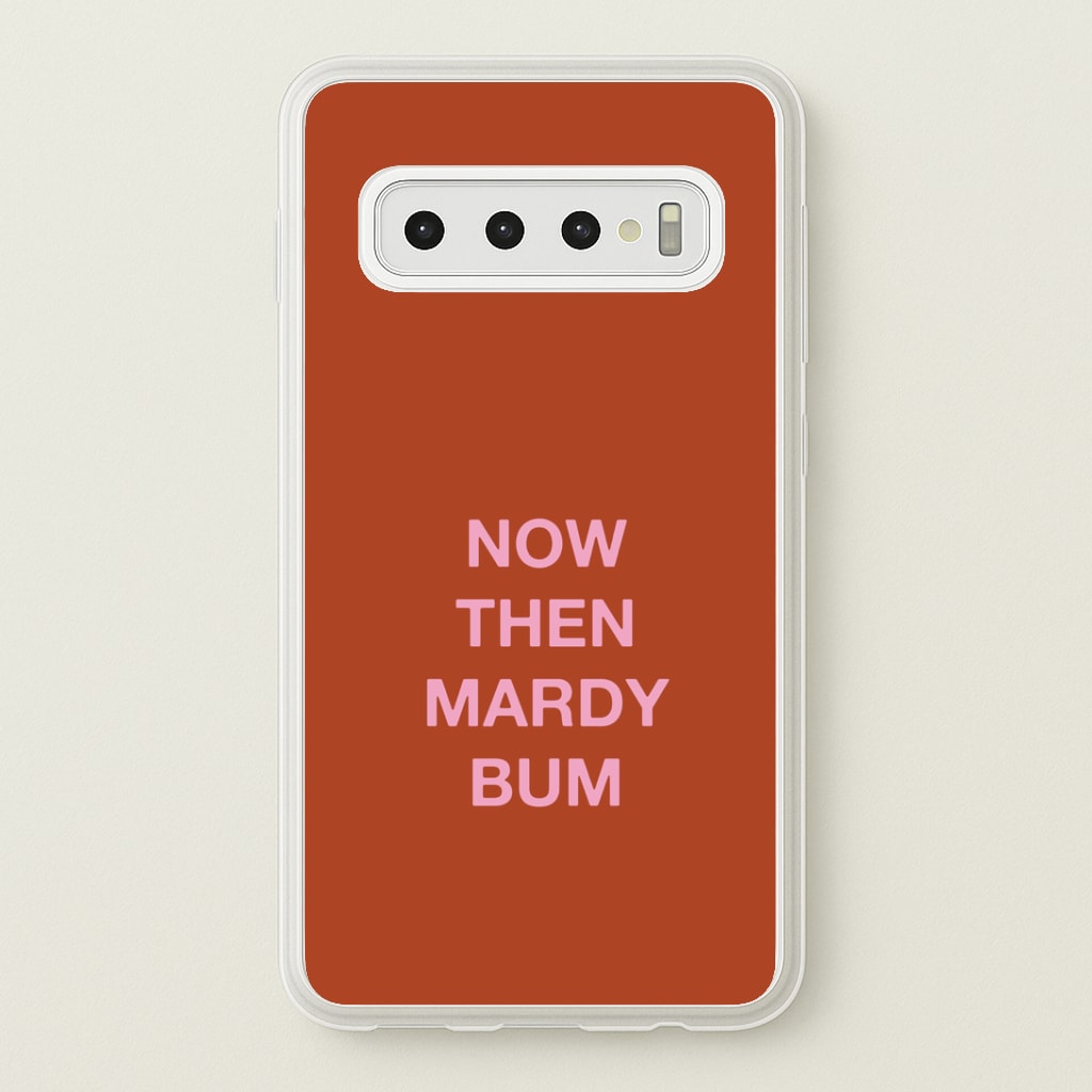 Mardy Bum Galaxy S10 Plus Case