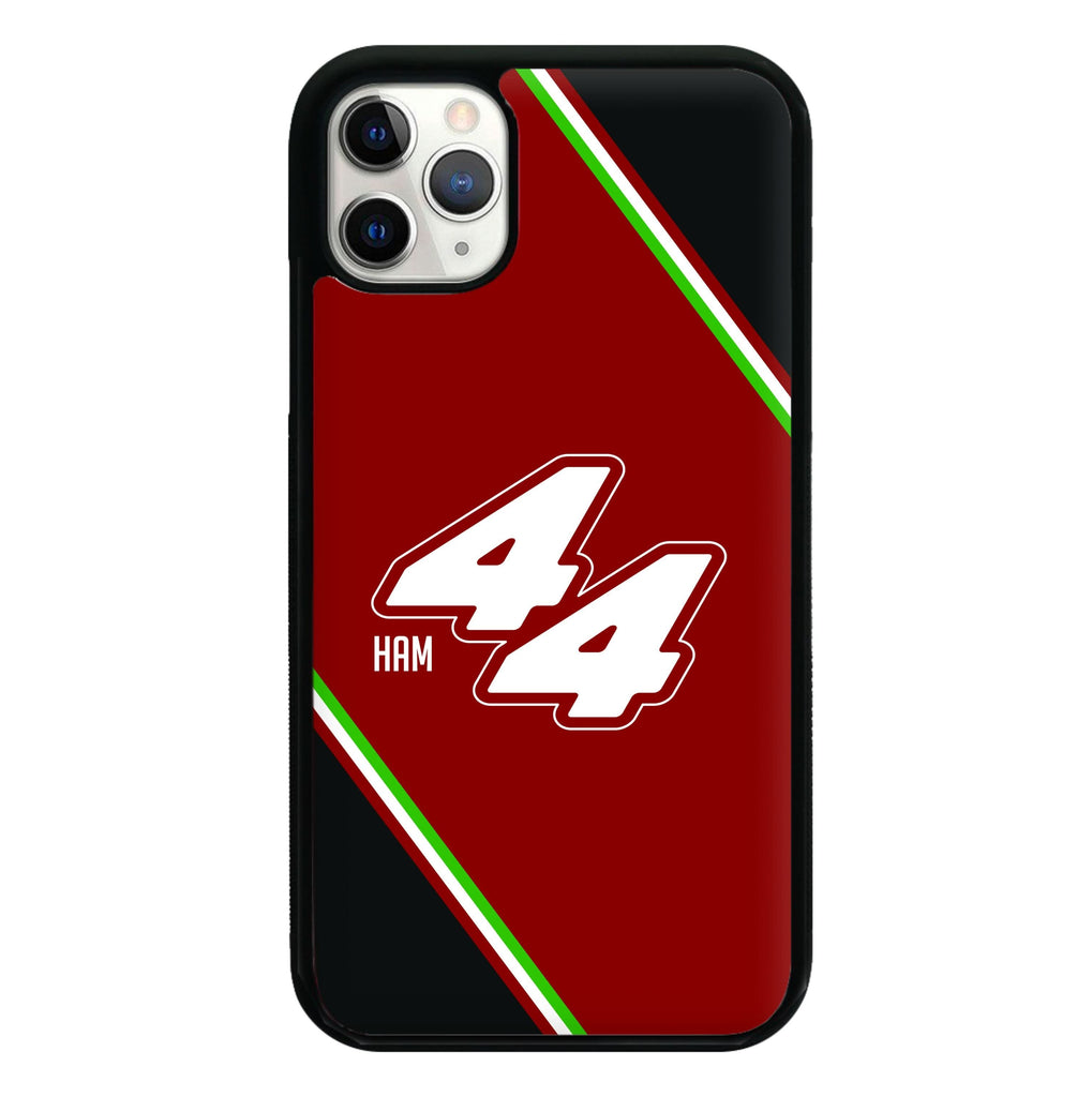 Free personalisation on all phone cases