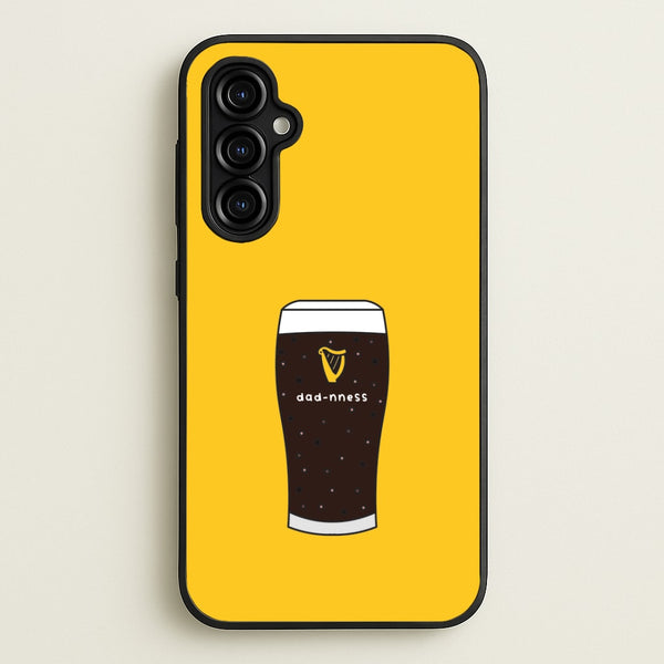 Dad-nness Galaxy A54 Case