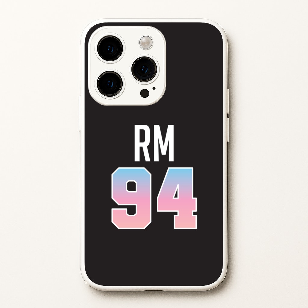 RM 94 iPhone 14 Pro Max Case
