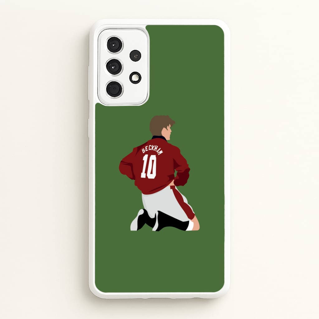 Beckham Galaxy A52 / A52s Case