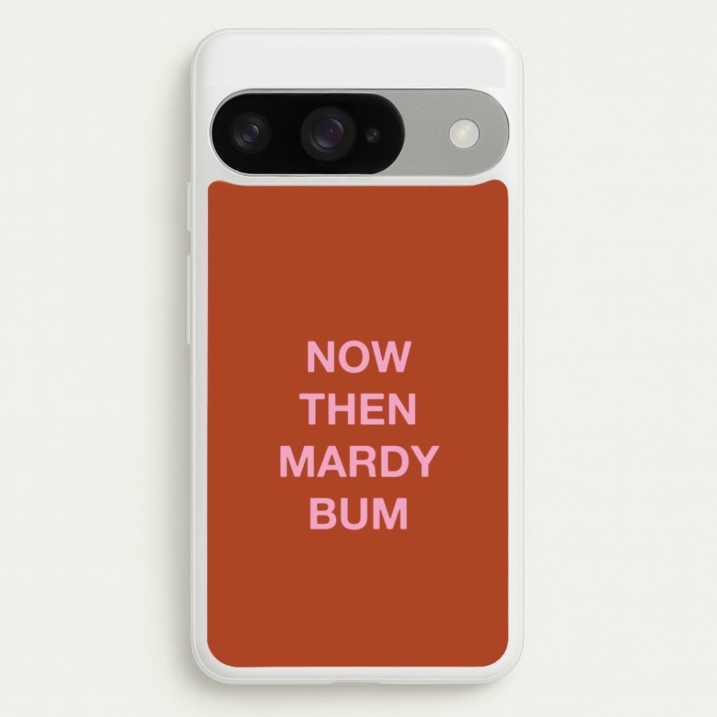 Mardy Bum Google Pixel 10 / 10 Pro Case