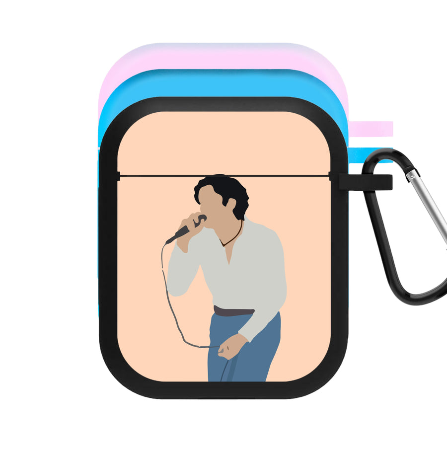 Singing 1975 - The 1975  AirPods Case