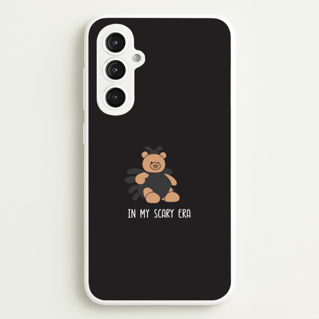 In My Scary Era Bear - Halloween Galaxy S23FE Case