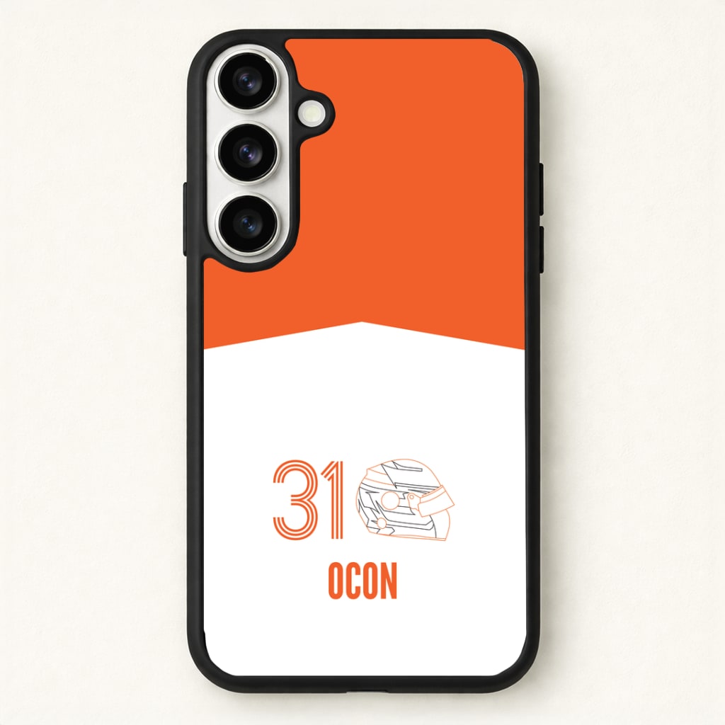 Ocon Helmet 2026 Galaxy S26 Case