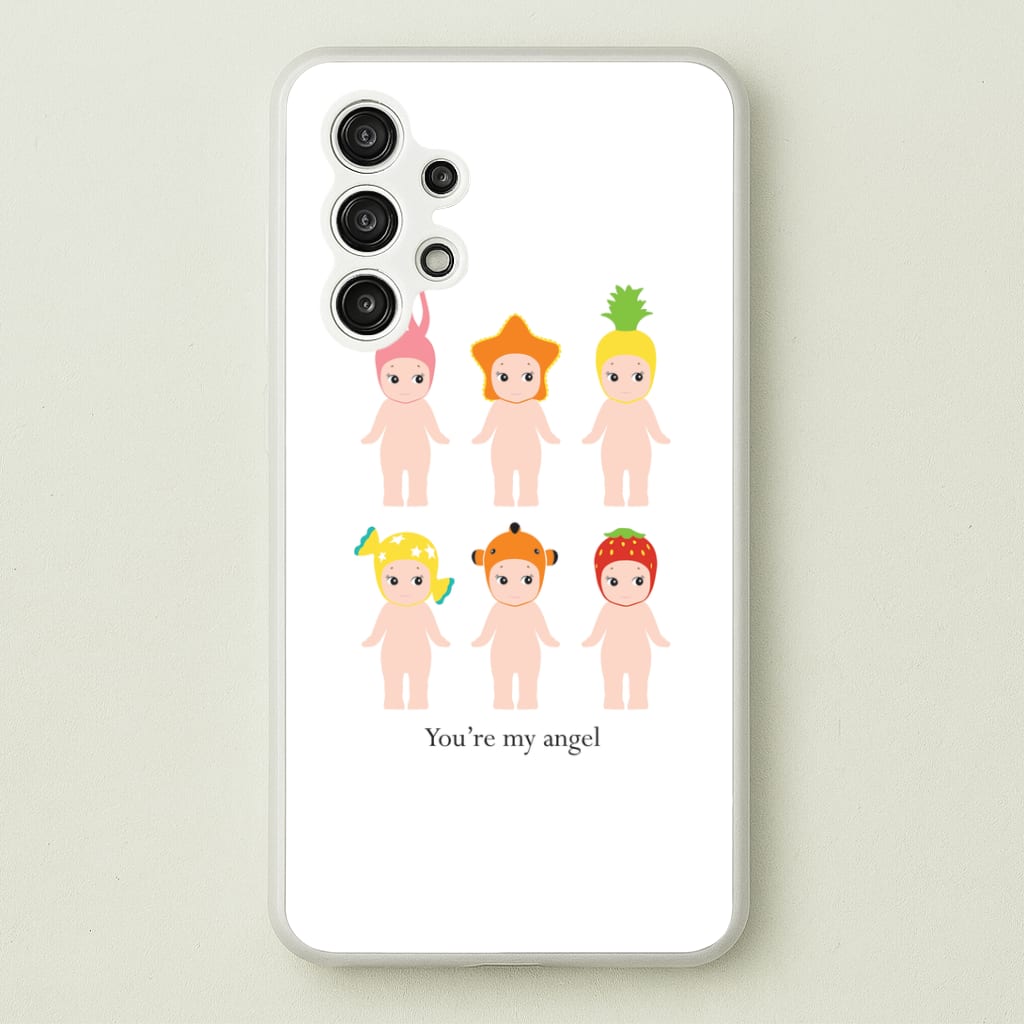 You're My Angel Galaxy A13 Case