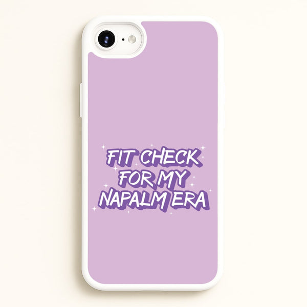 Fit Check iPhone 6 / 7 / 8 / SE Case
