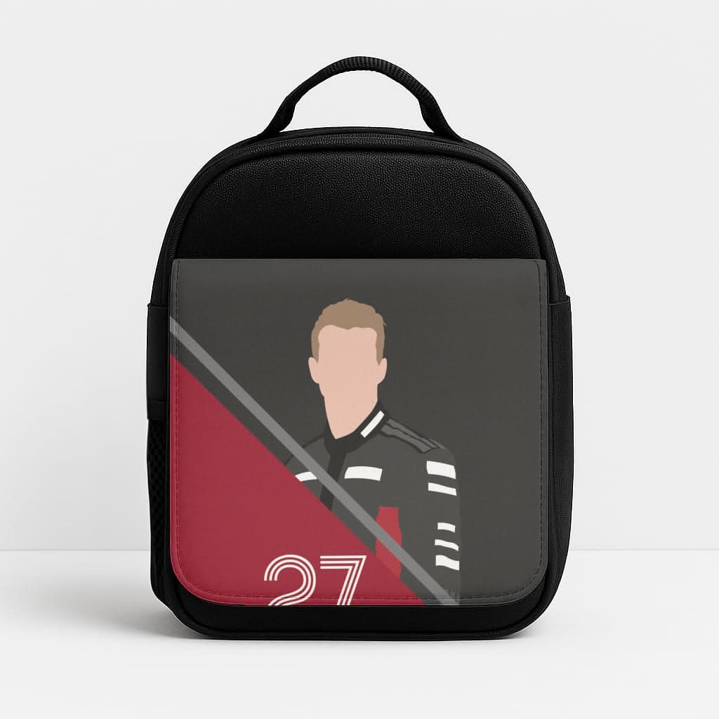 Hulkenberg 2026 Insulated Lunch Bag