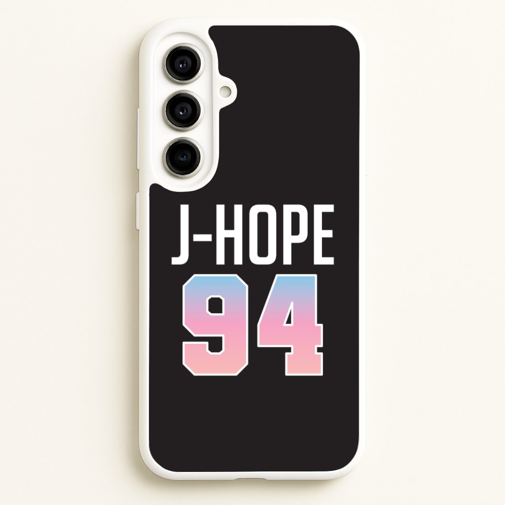 J-Hope 94 Galaxy A56 Case