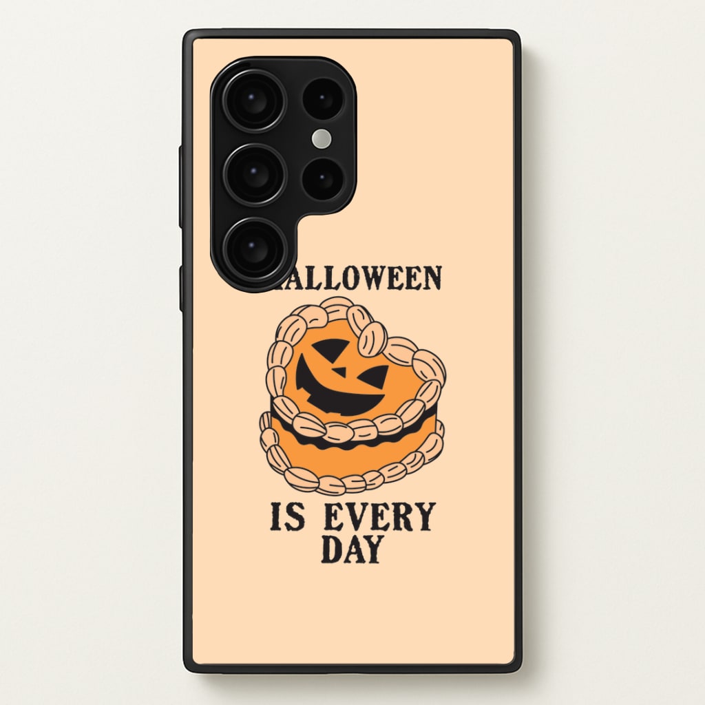 Halloween Is Every Day Galaxy S24 Ultra Case
