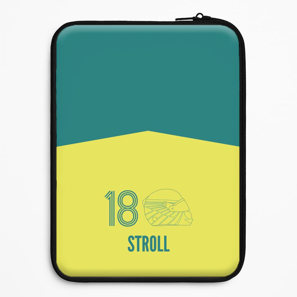 Stroll Helmet 2026 Universal Laptop Sleeve