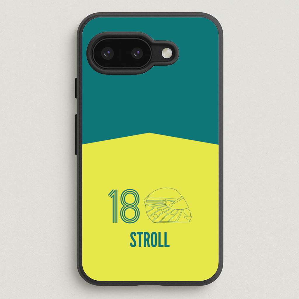 Stroll Helmet 2026 Google Pixel 9a Case