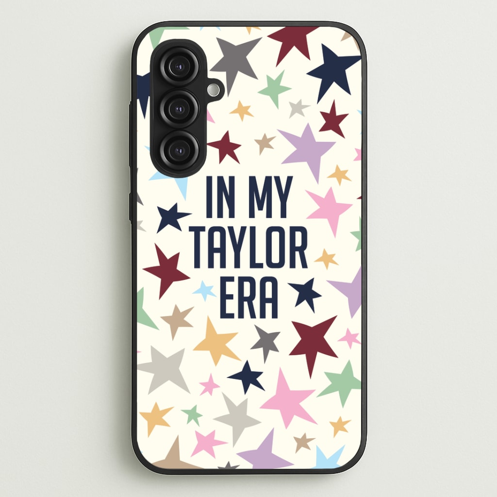 In My Taylor Era Galaxy S23FE Case