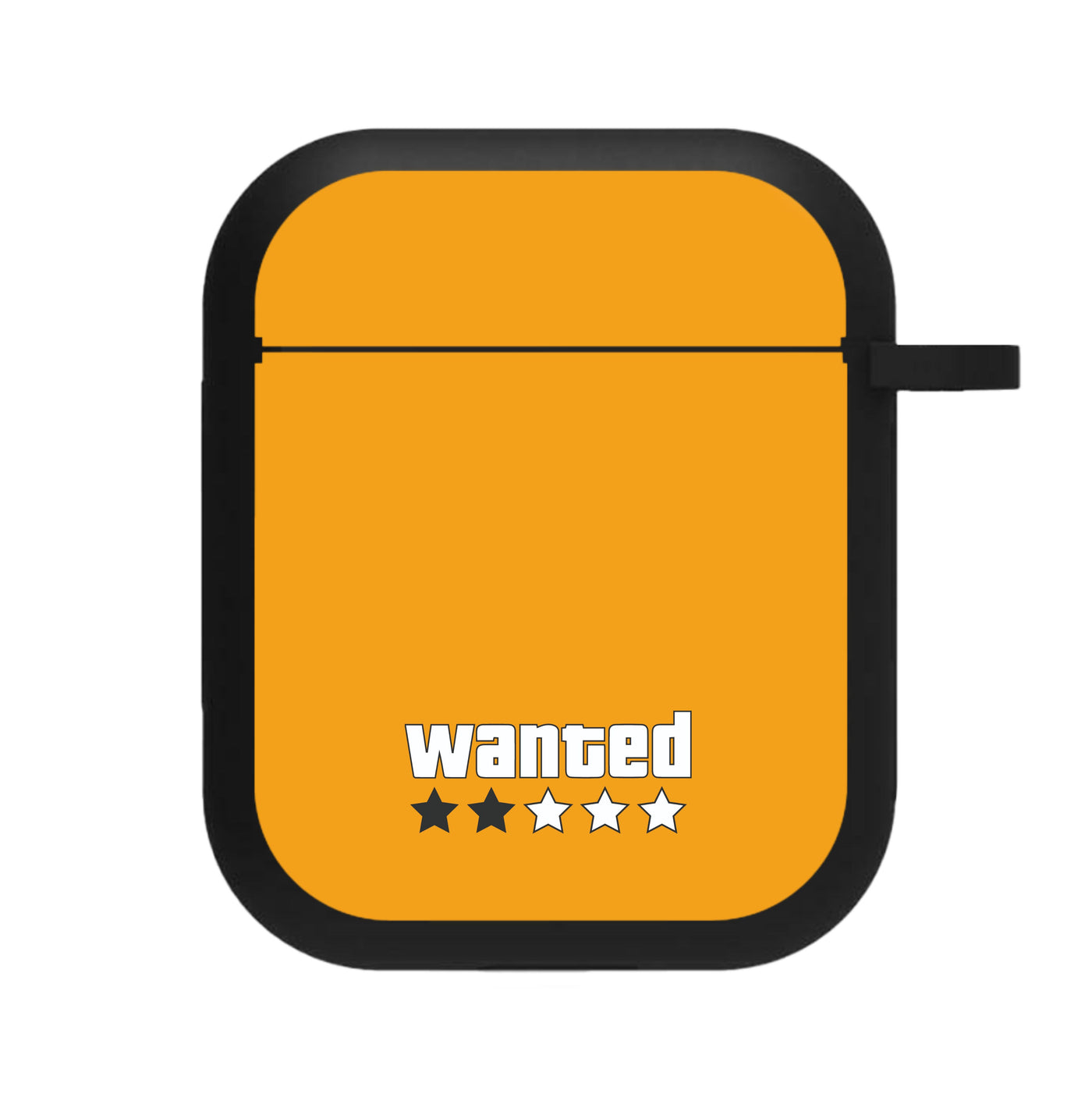 Wanted - GTA AirPods Case